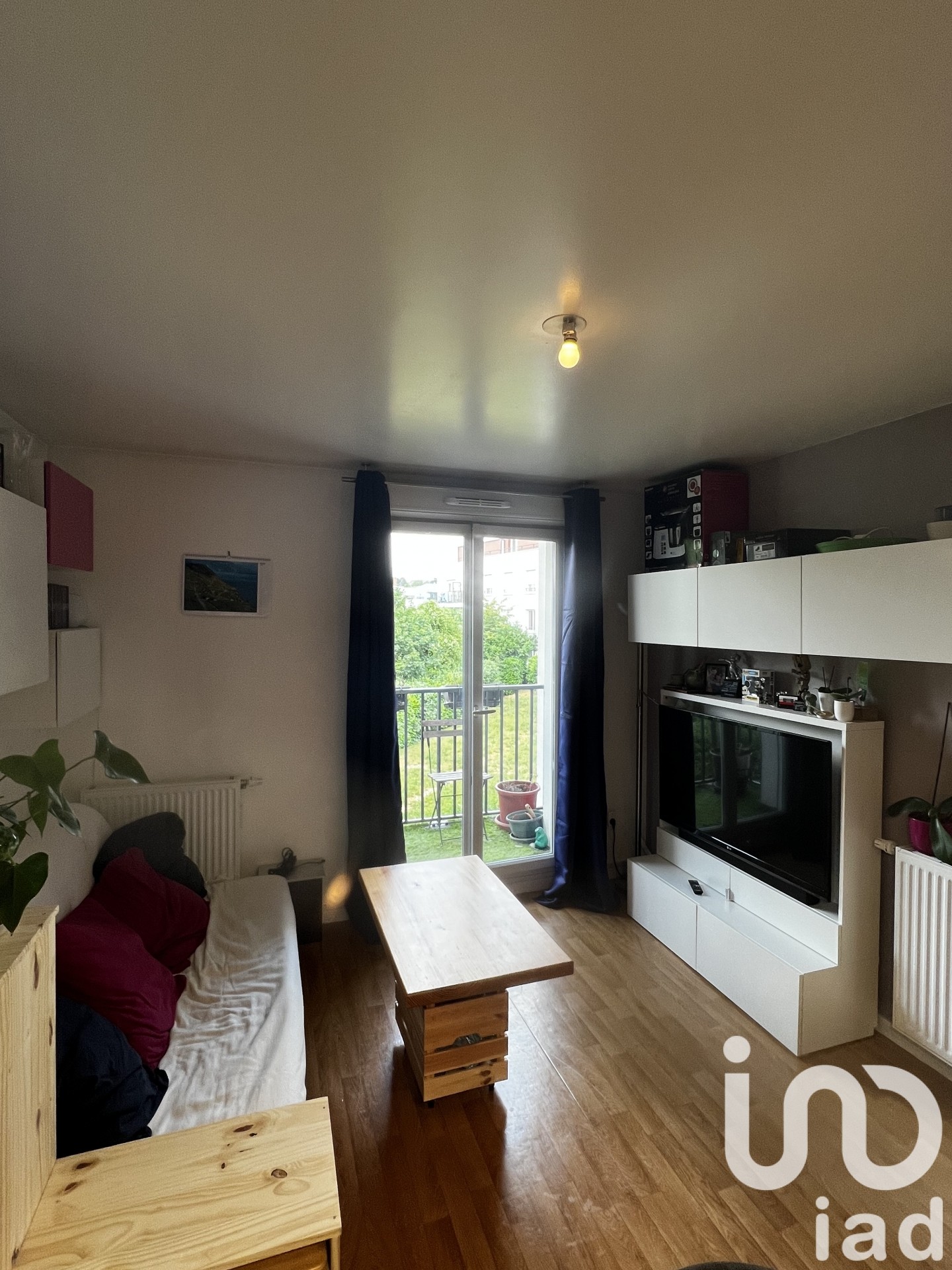 Appartement 3 Corbeil Essonnes 53 1690038