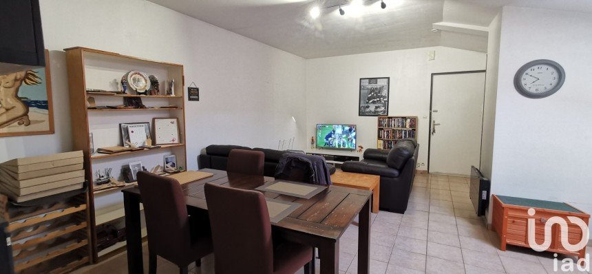 Apartment 2 rooms of 52 m² in Épernay (51200)