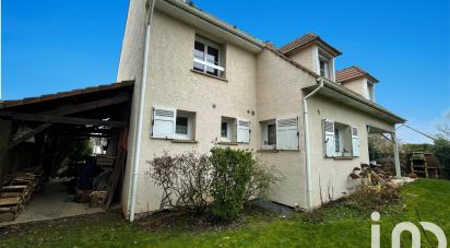 Maison traditionnelle 9 pièces de 200 m² à Taverny (95150)