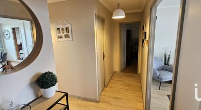 Appartement 5 pièces de 76 m² à Eaubonne (95600)