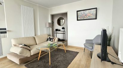 Appartement 5 pièces de 76 m² à Eaubonne (95600)