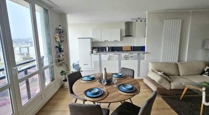 Appartement 5 pièces de 76 m² à Eaubonne (95600)
