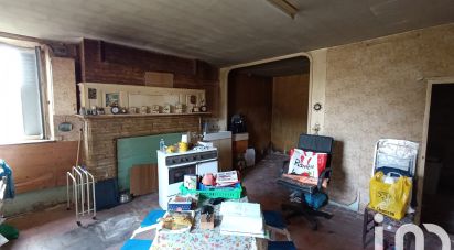Maison 6 pièces de 154 m² à Valençay (36600)
