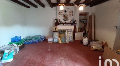 Maison 6 pièces de 154 m² à Valençay (36600)