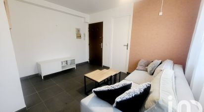 Apartment 2 rooms of 29 m² in Égly (91520)