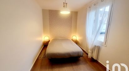 Apartment 2 rooms of 29 m² in Égly (91520)