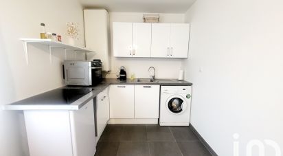 Apartment 2 rooms of 29 m² in Égly (91520)