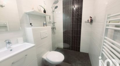 Apartment 2 rooms of 29 m² in Égly (91520)