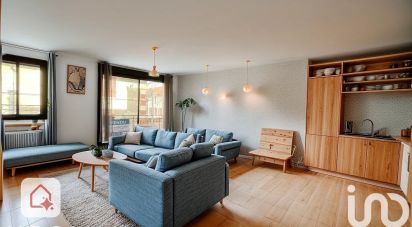 Townhouse 2 rooms of 63 m² in Villeneuve-sur-Lot (47300)