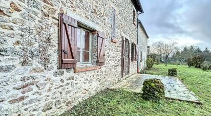 Country home 7 rooms of 144 m² in Beuvardes (02130)