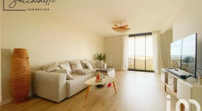 Apartment 4 rooms of 74 m² in La Valette-du-Var (83160)