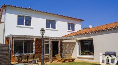 Demeure 9 pièces de 251 m² à Saint-Fulgent (85250)