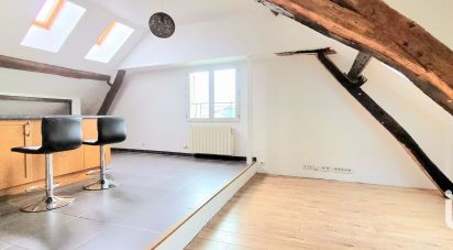 Appartement 2 pièces de 43 m² à Pontoise (95300)