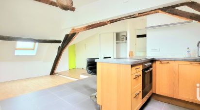 Appartement 2 pièces de 43 m² à Pontoise (95300)