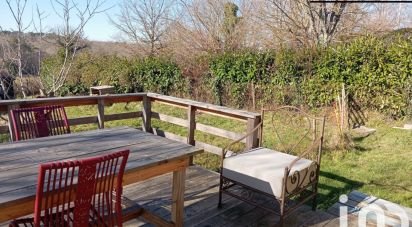 Maison rustique 2 pièces de 54 m² à Limeyrat (24210)
