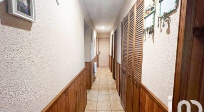 Maison traditionnelle 6 pièces de 165 m² à Rosny-sur-Seine (78710)