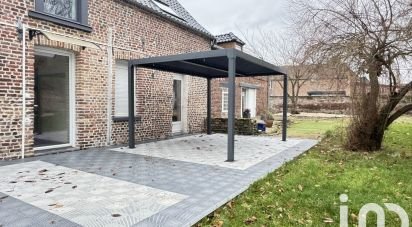 Longere 8 rooms of 260 m² in Hasnon (59178)