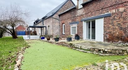 Longere 8 rooms of 260 m² in Hasnon (59178)
