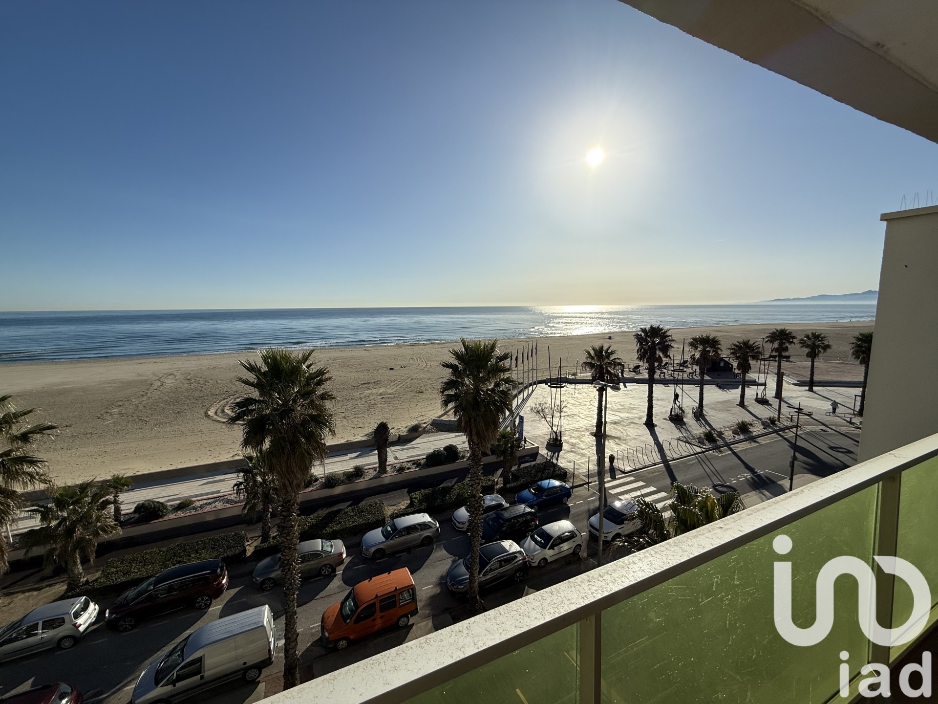 Appartement 1 Canet-en-Roussillon 32 1686439