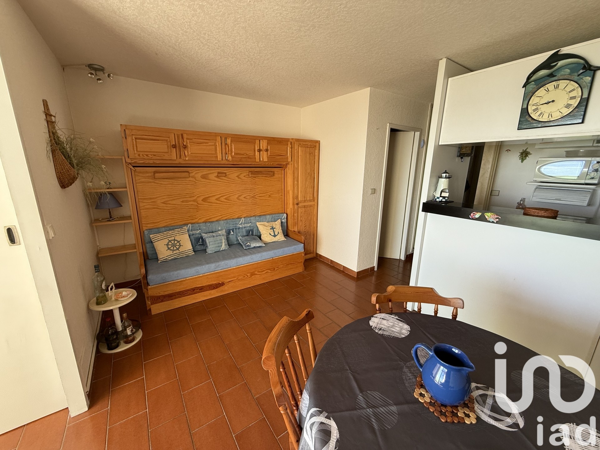 Appartement 1 Canet-en-Roussillon 32 1686439