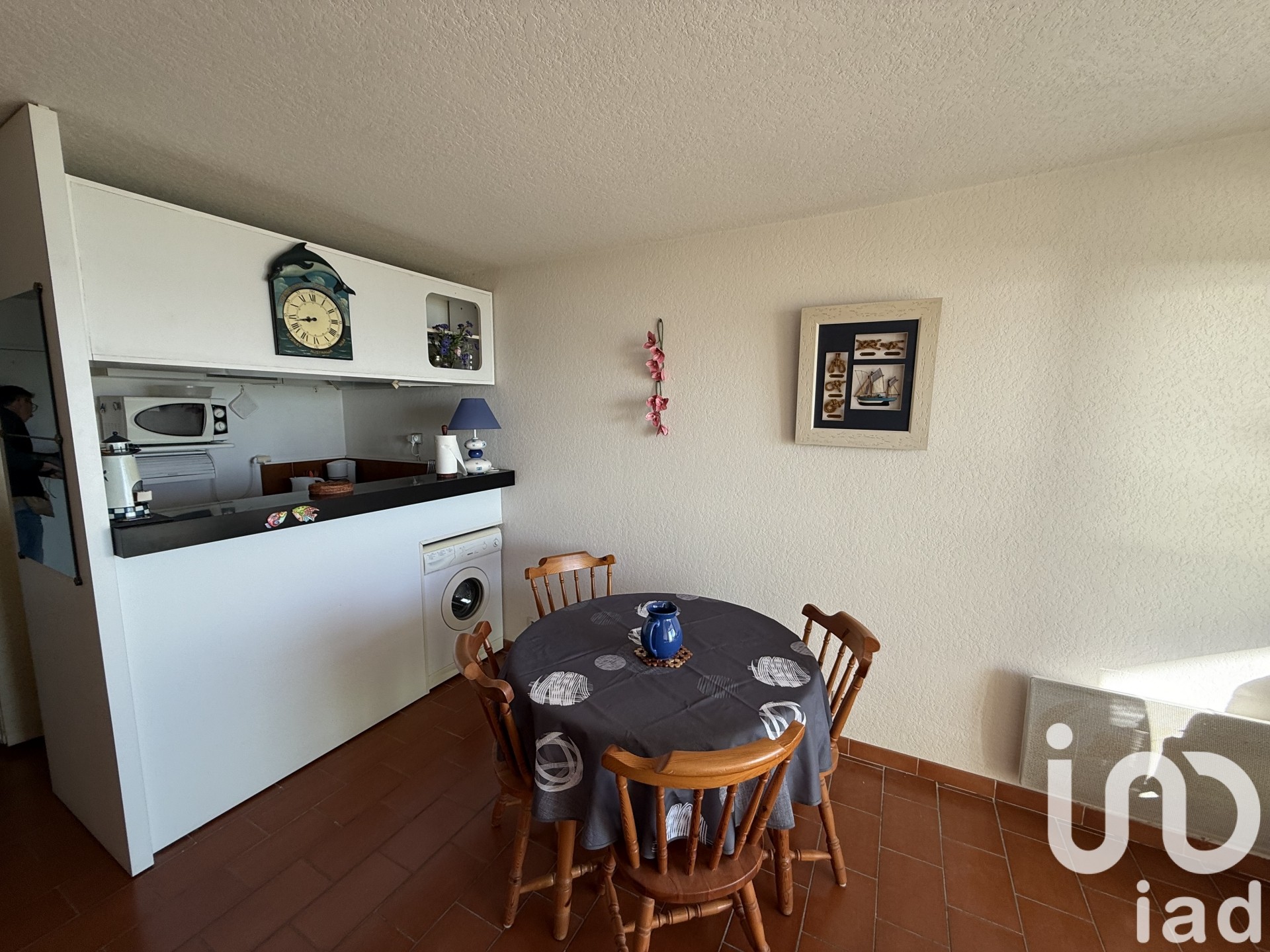 Appartement 1 Canet-en-Roussillon 32 1686439