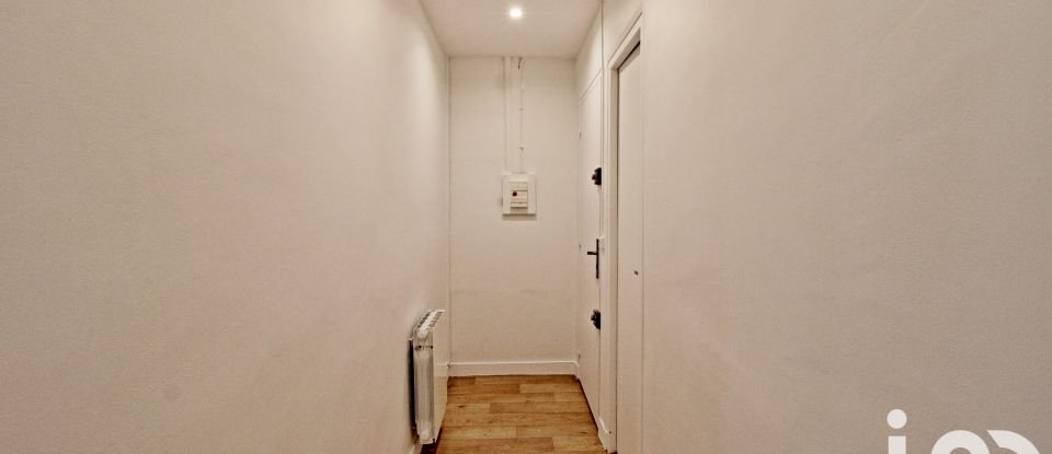 Studio 1 room of 26 m² in Saint-Leu-la-Forêt (95320)