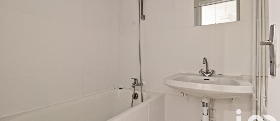 Studio 1 room of 26 m² in Saint-Leu-la-Forêt (95320)