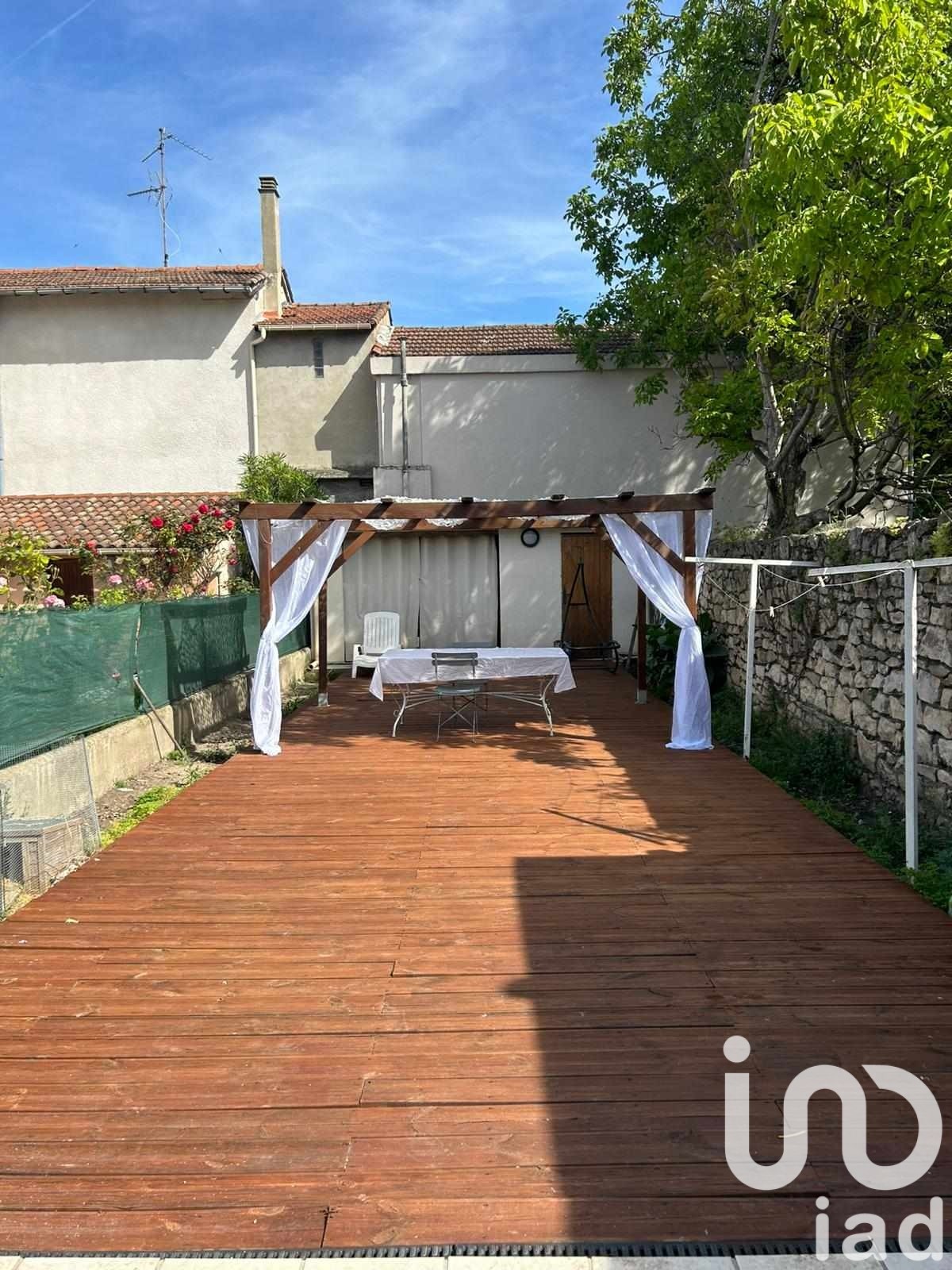 Maison 3 Nîmes 65 1692601