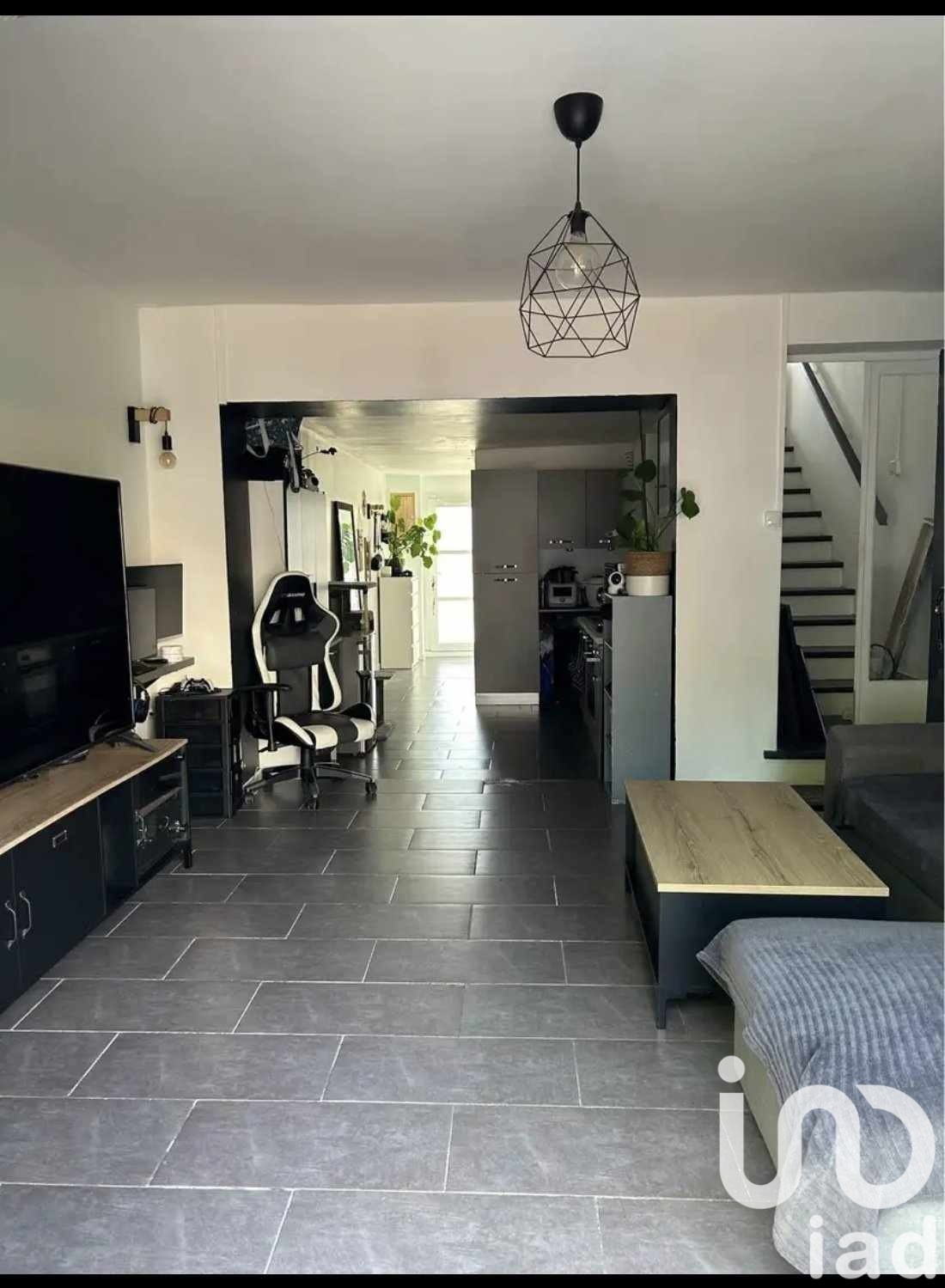 Maison 3 Nîmes 65 1692601