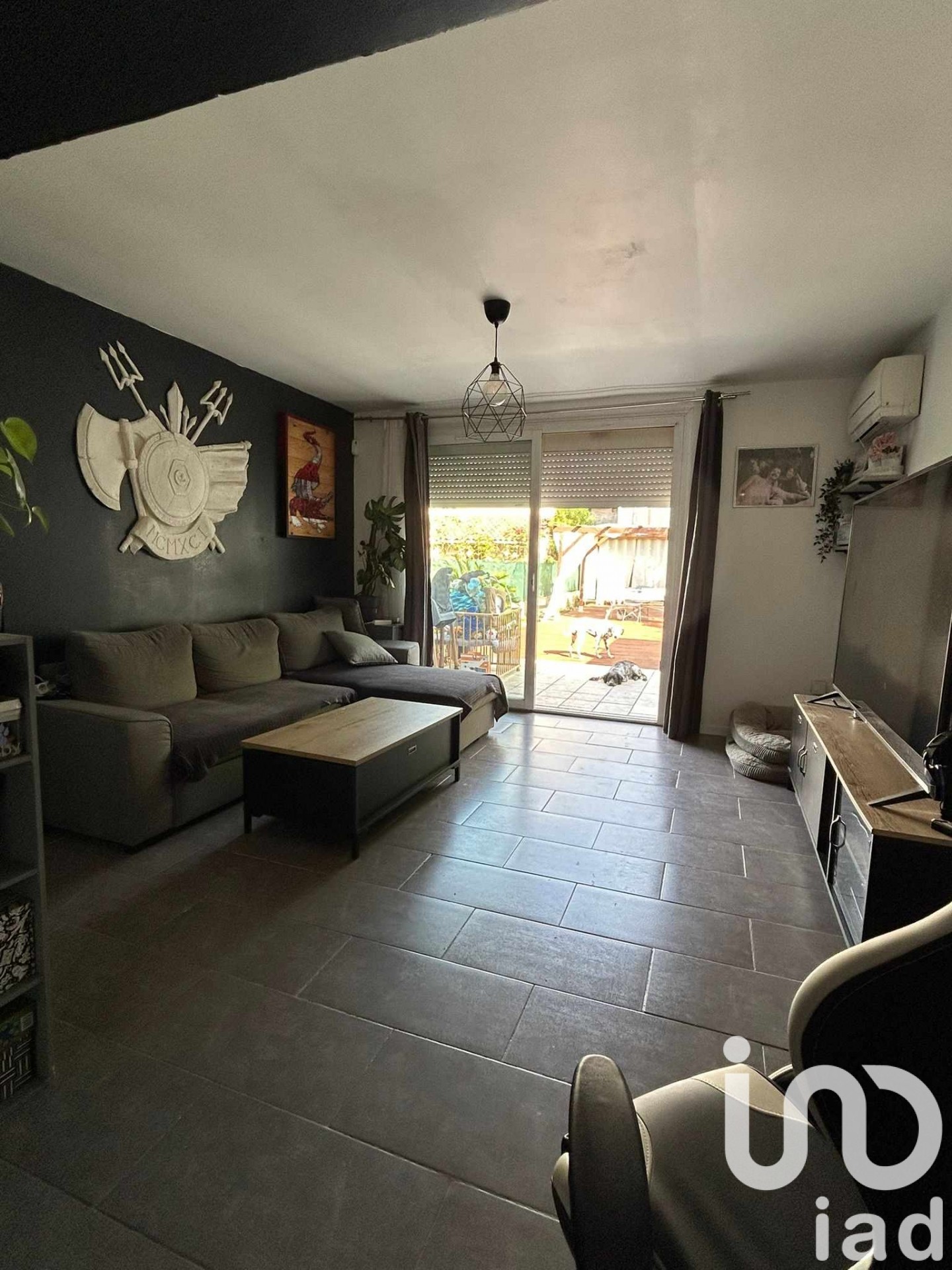 Maison 3 Nîmes 65 1692601
