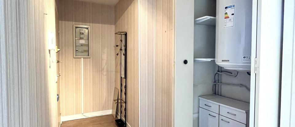 Apartment 3 rooms of 71 m² in Saint-Céré (46400)
