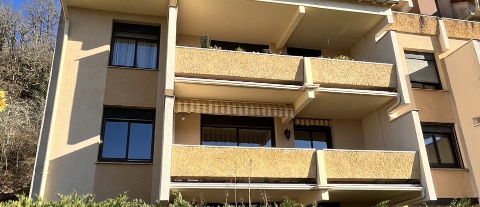 Apartment 3 rooms of 71 m² in Saint-Céré (46400)