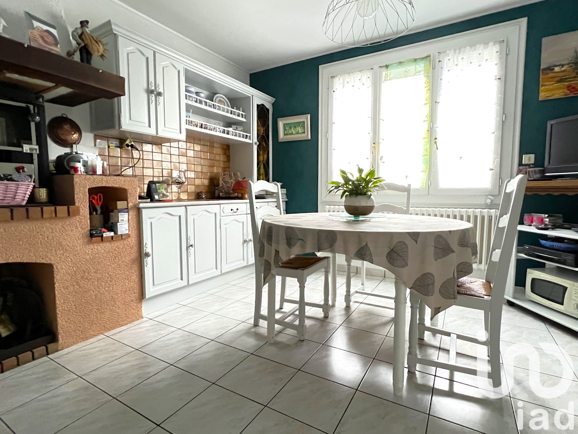 Maison 5 Fontenay-le-Comte 90 1690852