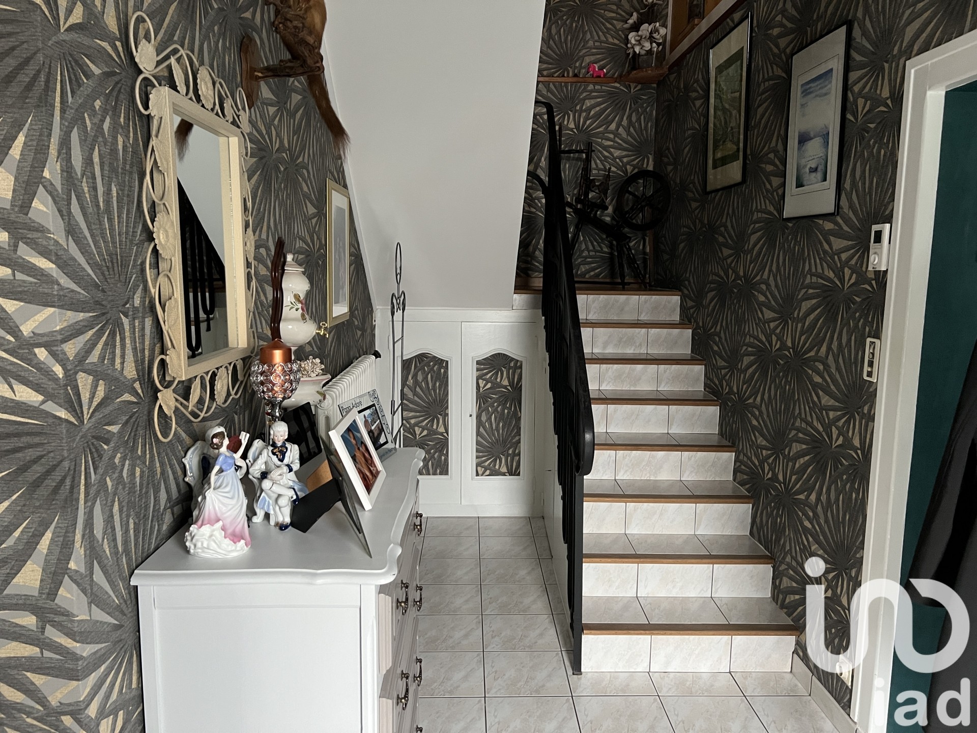 Maison 5 Fontenay-le-Comte 90 1690852