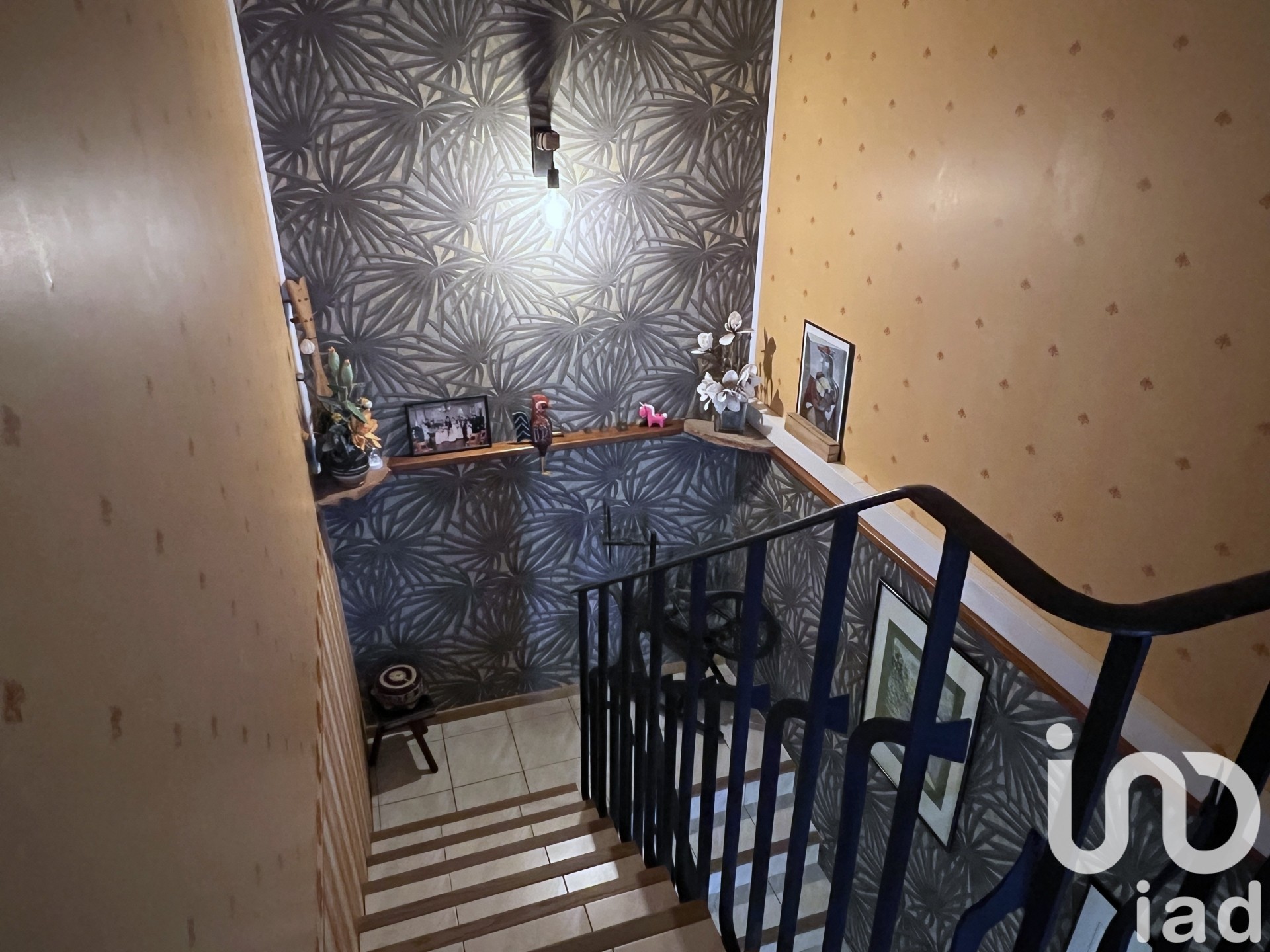 Maison 5 Fontenay-le-Comte 90 1690852
