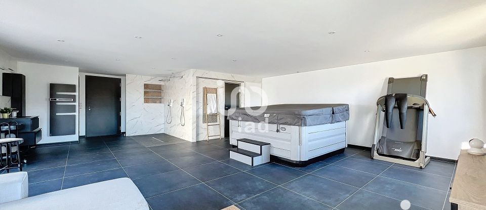 Appartement 6 pièces de 335 m² à Champagnole (39300)