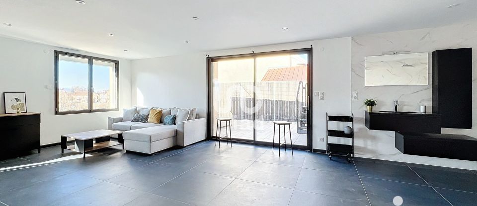 Appartement 6 pièces de 335 m² à Champagnole (39300)