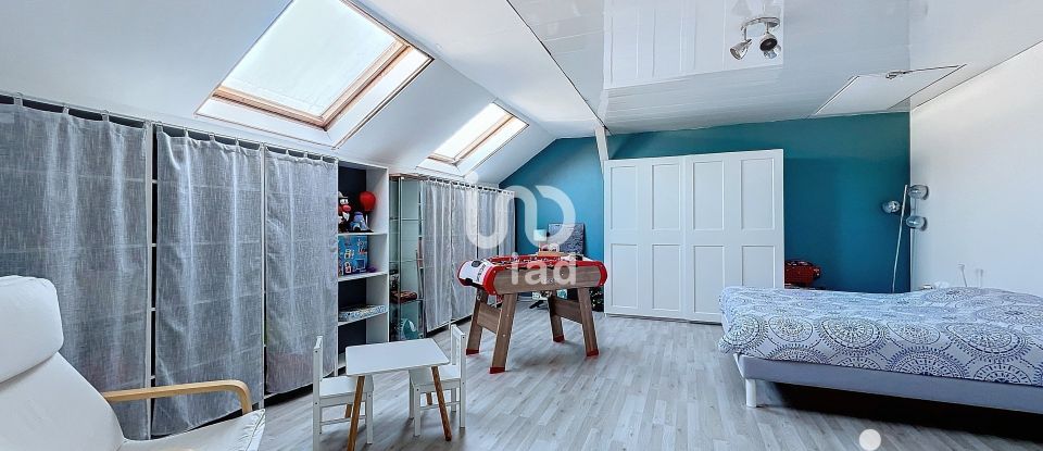 Appartement 6 pièces de 335 m² à Champagnole (39300)