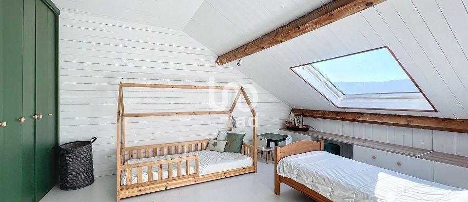 Appartement 6 pièces de 335 m² à Champagnole (39300)