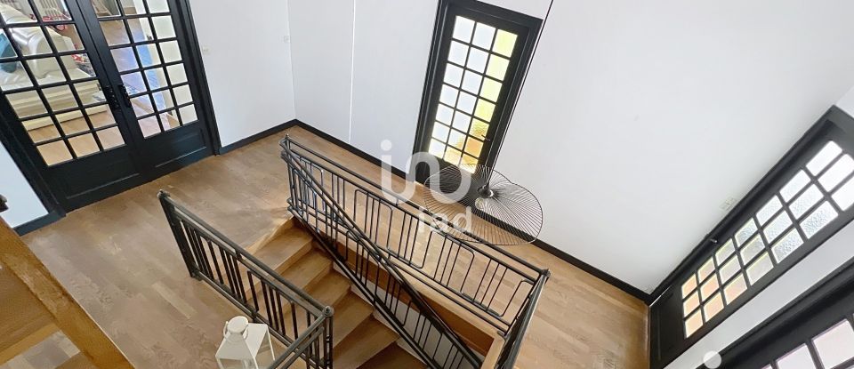 Appartement 6 pièces de 335 m² à Champagnole (39300)