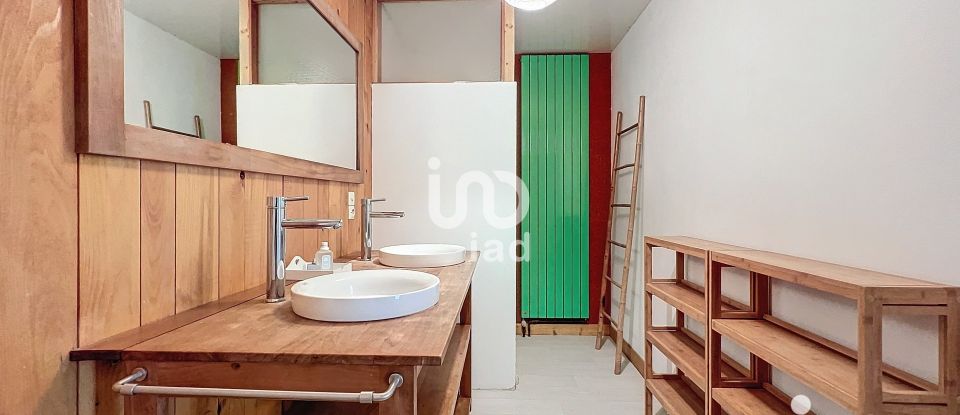Appartement 6 pièces de 335 m² à Champagnole (39300)