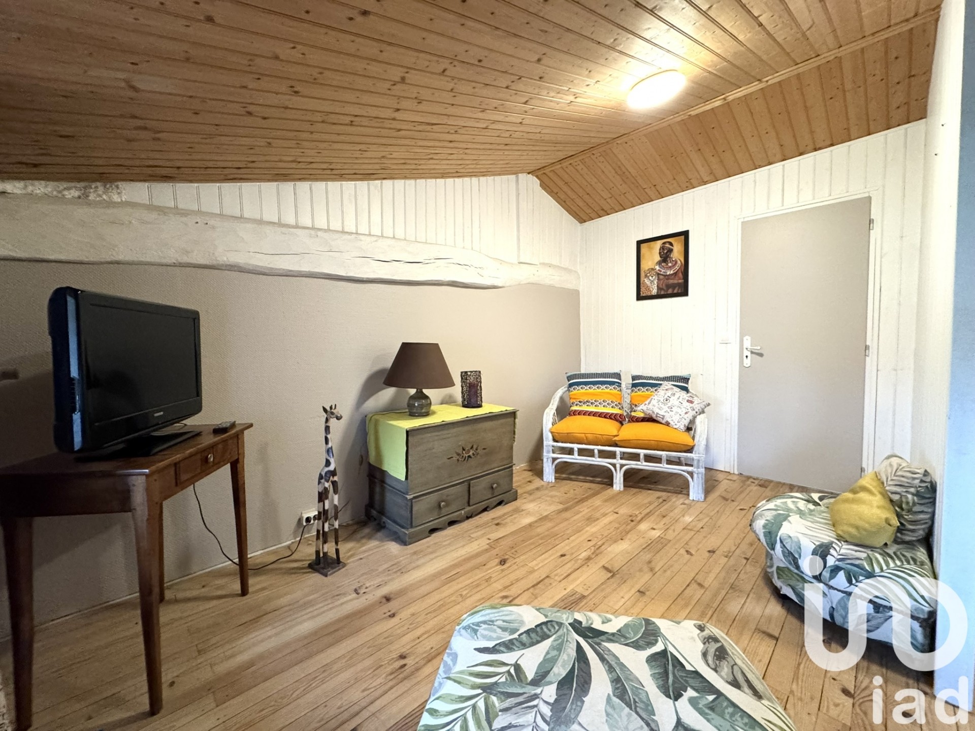 Longère 5 Paizay-le-Chapt 150 1667473