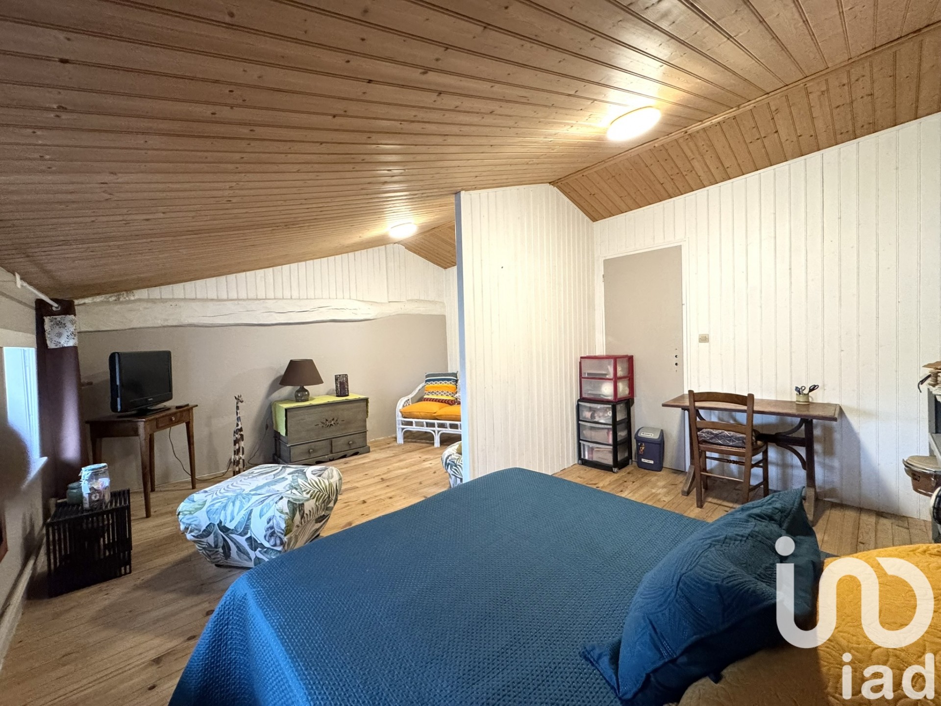 Longère 5 Paizay-le-Chapt 150 1667473
