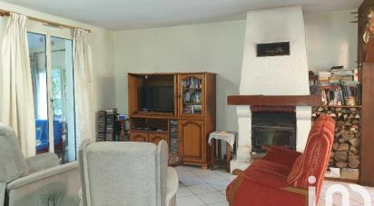 House 6 rooms of 142 m² in Mesnil-en-Ouche (27410)