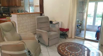 House 6 rooms of 142 m² in Mesnil-en-Ouche (27410)