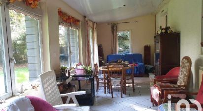 House 6 rooms of 142 m² in Mesnil-en-Ouche (27410)