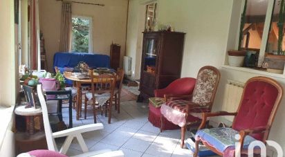 House 6 rooms of 142 m² in Mesnil-en-Ouche (27410)