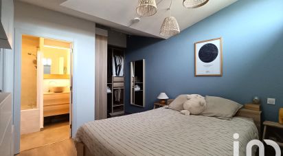 Duplex 2 rooms of 40 m² in Villenave-d'Ornon (33140)