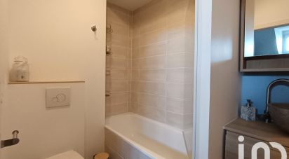 Duplex 2 rooms of 40 m² in Villenave-d'Ornon (33140)