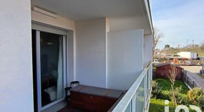 Duplex 2 rooms of 40 m² in Villenave-d'Ornon (33140)